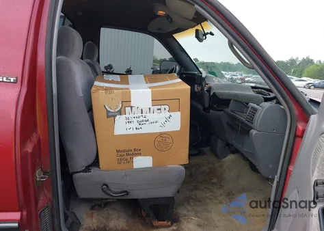 1997 Dodge Ram 1500 Lt z USA, uszkodzony, nr VIN 1B7HF16Z2VJ552114